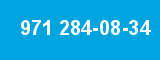 971 284-08-34